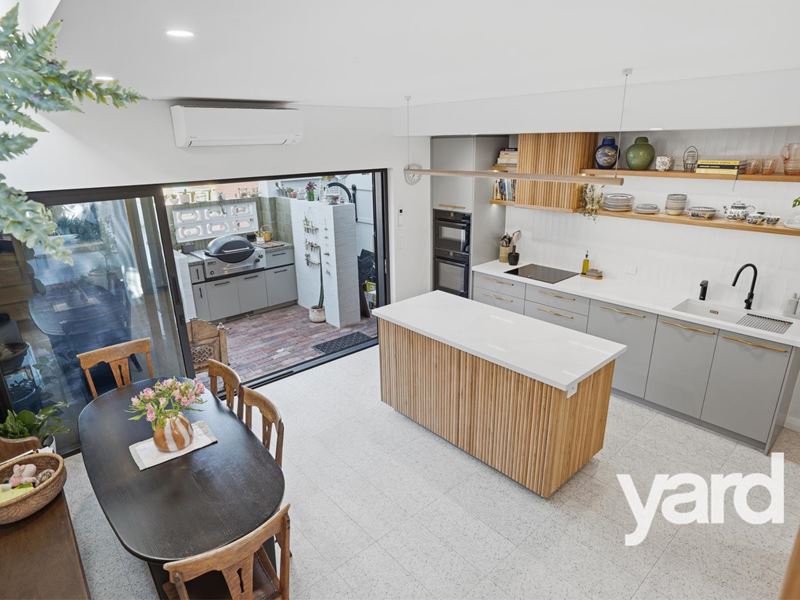 50 King Street, East Fremantle
