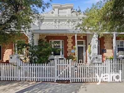 50 King Street, East Fremantle WA 6158