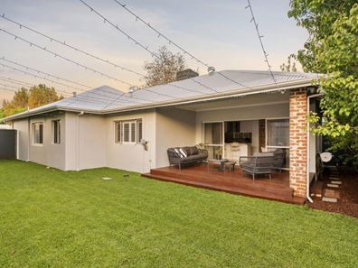 189 Bishopsgate Street, Carlisle WA 6101