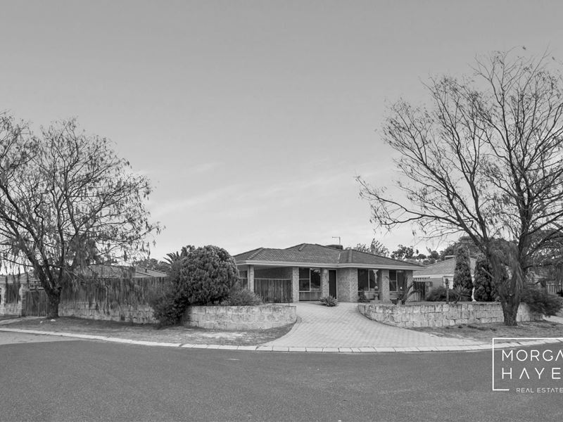 1 Carberry Square, Clarkson