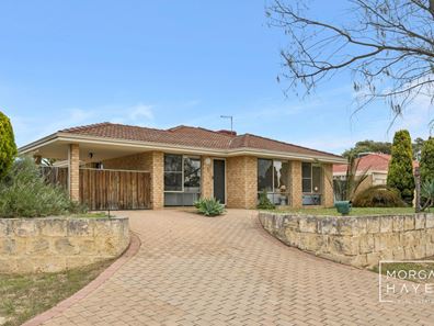 1 Carberry Square, Clarkson WA 6030