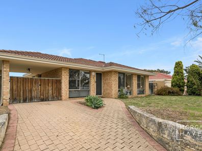 1 Carberry Square, Clarkson WA 6030