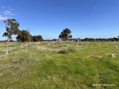 Lot 15 Hull Road, Harvey WA 6220