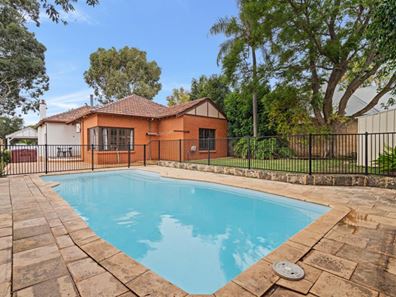 33 Weld Street, Nedlands WA 6009