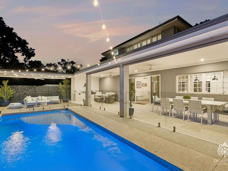 176A Canning Road, Kalamunda WA 6076