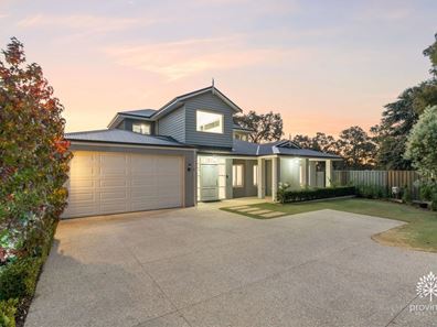 176A Canning Road, Kalamunda WA 6076