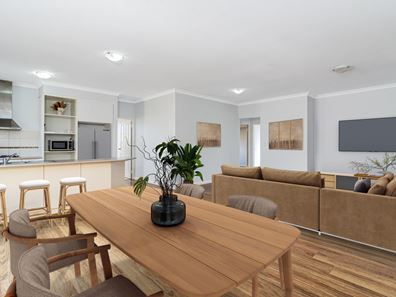 8 Beachwood Crescent, Butler WA 6036