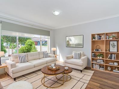 8 Beachwood Crescent, Butler WA 6036