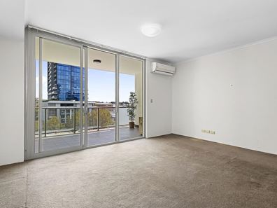 38/15 Aberdeen Street, Perth WA 6000