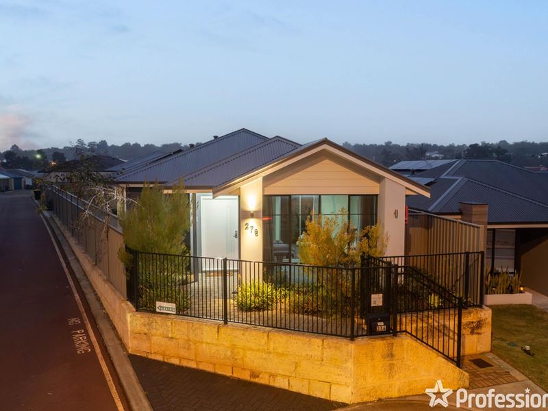 276 Lambeth Circle, Wellard WA 6170