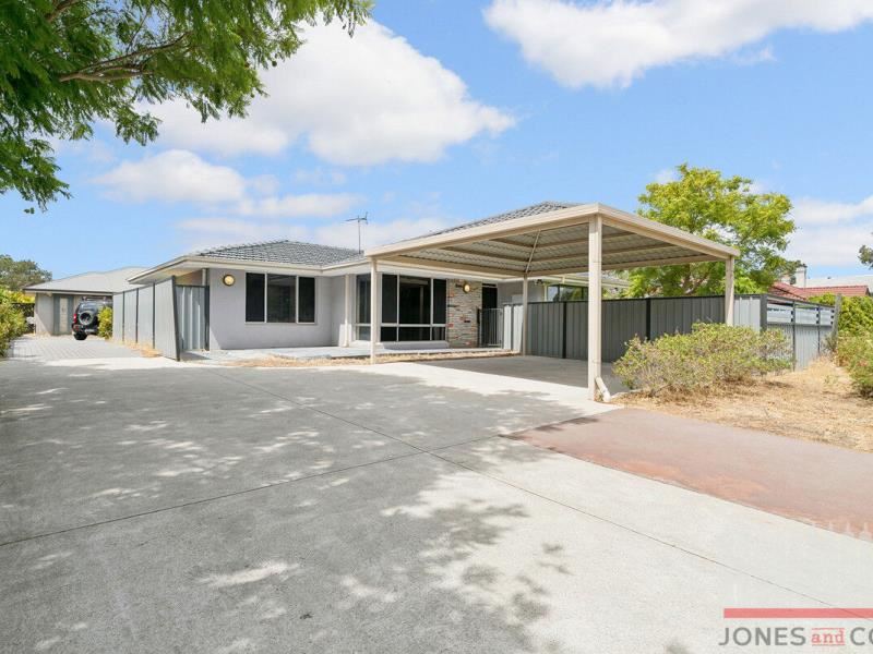 71 Guildford Road, Bassendean WA 6054
