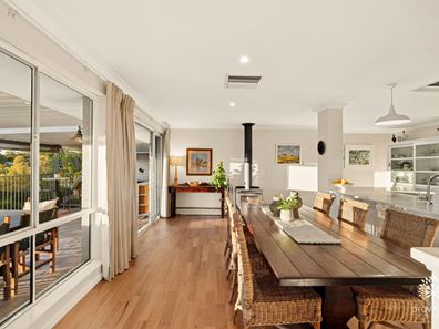 7 Lobelia Drive, Darlington WA 6070