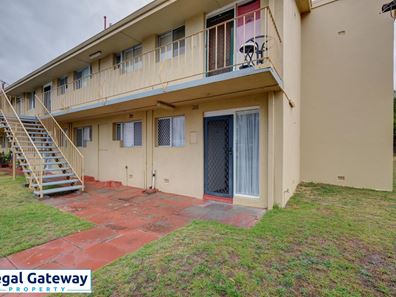 8/45 Saw Avenue, Rockingham WA 6168