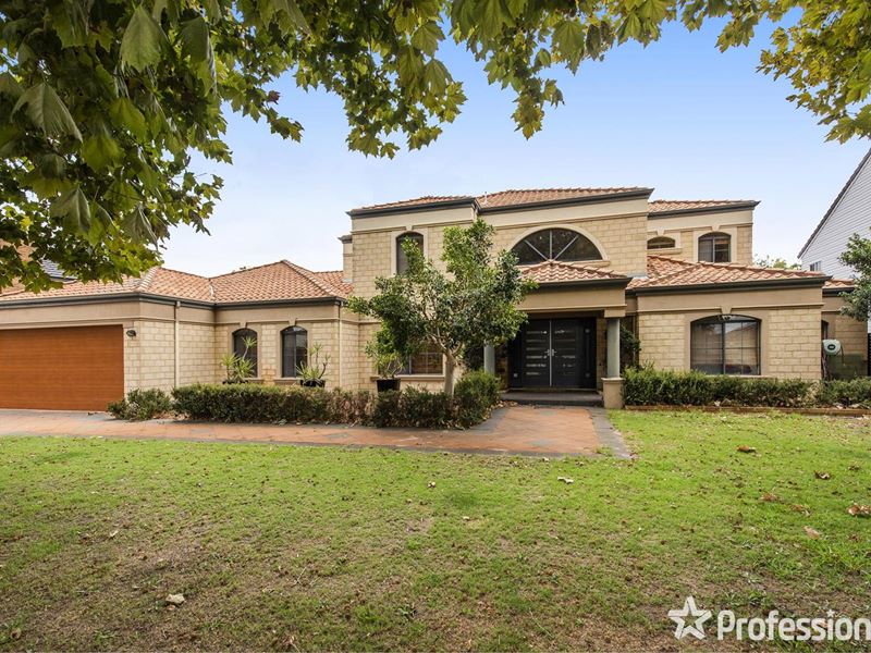 68 Promontory Parade, Ballajura WA 6066