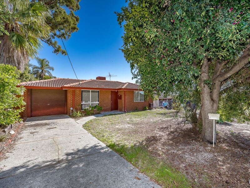 29 Scott Road, Wanneroo