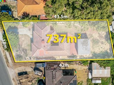 29 Scott Road, Wanneroo WA 6065