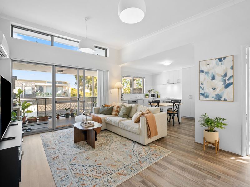 16/97 Cooper Street, Mandurah