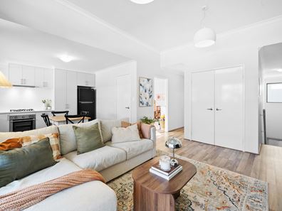 16/97 Cooper Street, Mandurah WA 6210