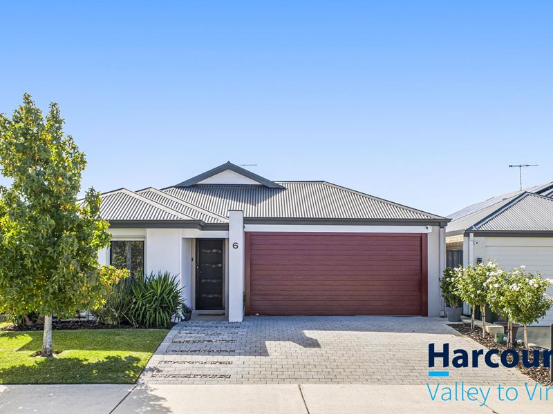 6 Noctis Way, Aveley