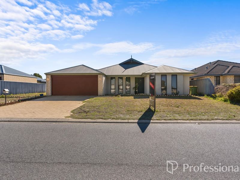 12 Flame Tree Loop, Baldivis WA 6171