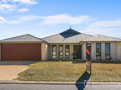 12 Flame Tree Loop, Baldivis WA 6171