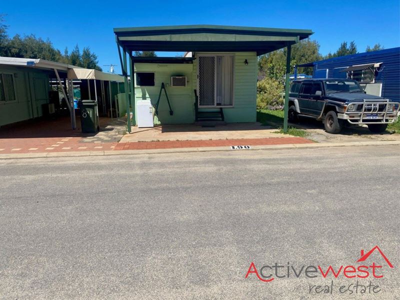 L90/463 Marine Terrace, West End