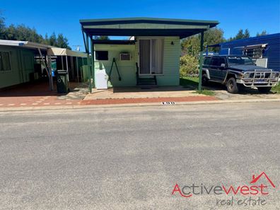 L90/463 Marine Terrace, West End WA 6530