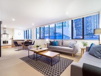 25/474 Murray Street, Perth WA 6000