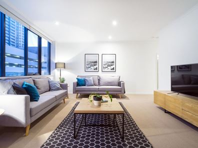 25/474 Murray Street, Perth WA 6000