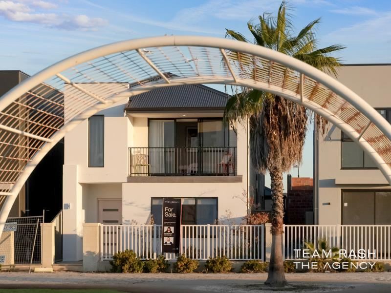 8 Toro Street, Caversham