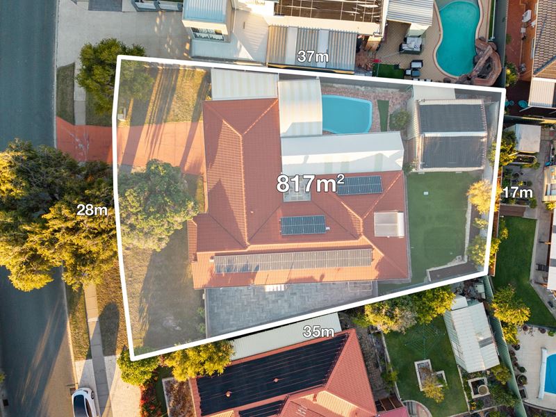 23 Tornado Road, Ocean Reef WA 6027