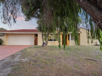 23 Tornado Road, Ocean Reef WA 6027