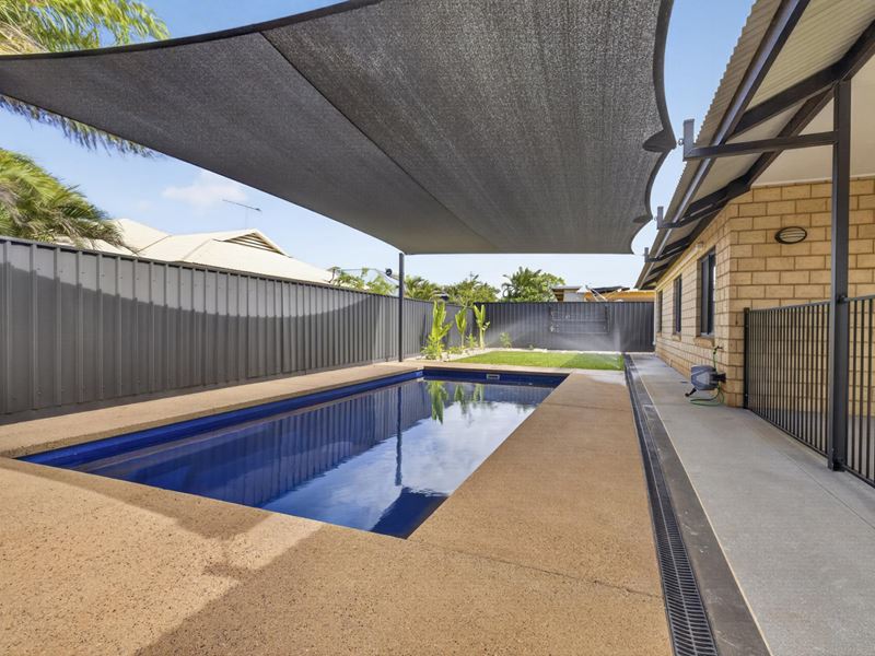 55 Goshawk Circle, Nickol WA 6714