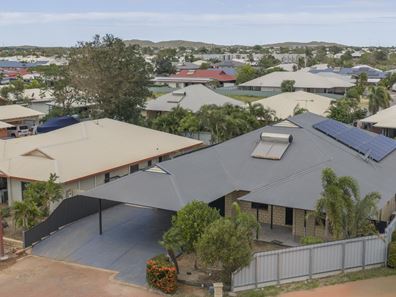 55 Goshawk Circle, Nickol WA 6714