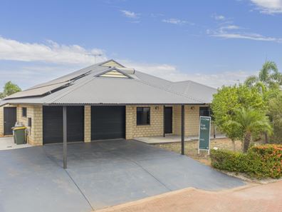 55 Goshawk Circle, Nickol WA 6714