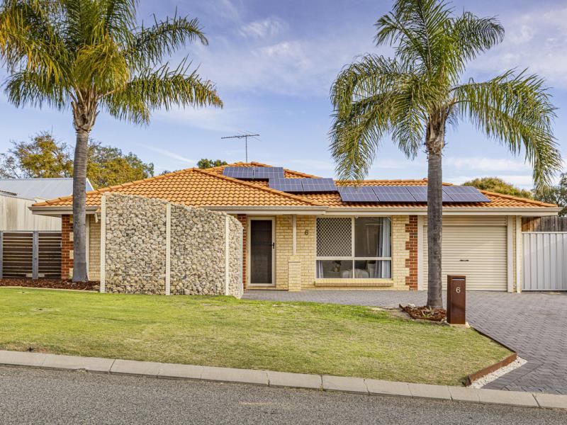 6 Beachport Retreat, Clarkson