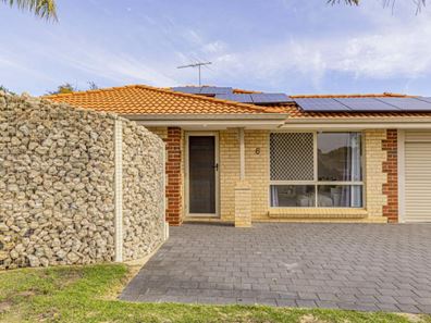 6 Beachport Retreat, Clarkson WA 6030