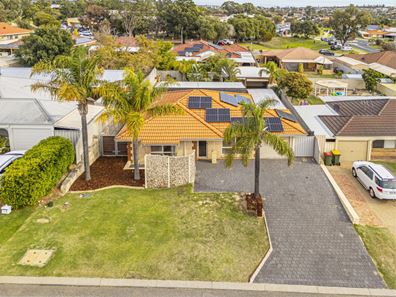 6 Beachport Retreat, Clarkson WA 6030