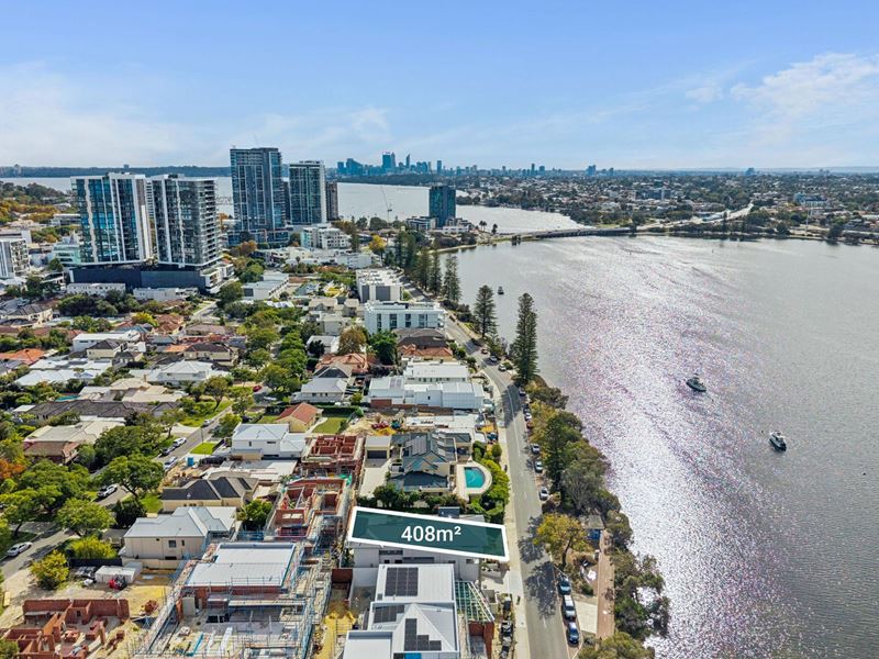 37A The Esplanade, Mount Pleasant