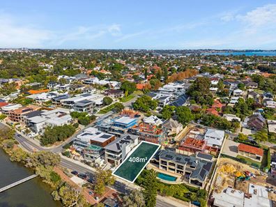 37A The Esplanade, Mount Pleasant WA 6153