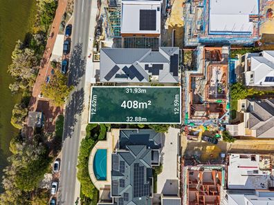 37A The Esplanade, Mount Pleasant WA 6153