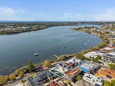 37A The Esplanade, Mount Pleasant WA 6153