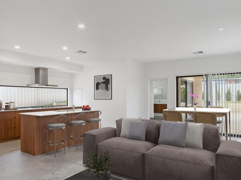 36A Sudlow Street, Embleton