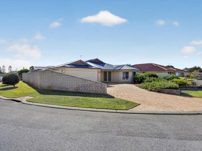 10 Eiffel Crescent, Port Kennedy WA 6172
