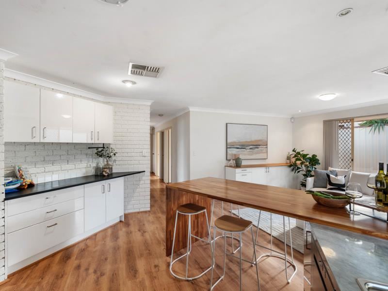 12 Bolderwood Drive, South Lake WA 6164