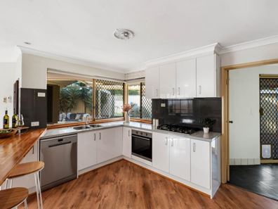 12 Bolderwood Drive, South Lake WA 6164