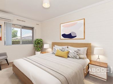4/8 Murray Avenue, Mosman Park WA 6012