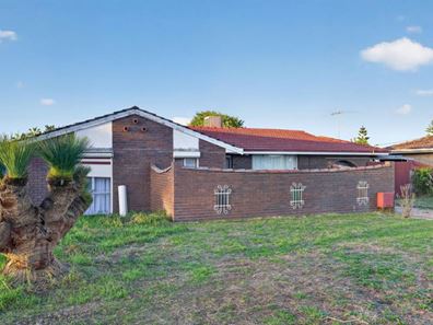 6 Hamersley Court, Cooloongup WA 6168
