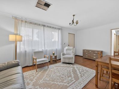 6 Hamersley Court, Cooloongup WA 6168