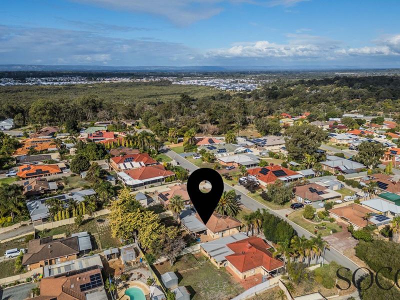 25 Parkway Gardens, Parmelia